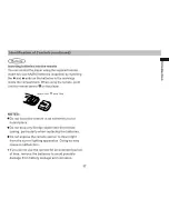 Предварительный просмотр 17 страницы Sony DVP-FX810/L - Portable Dvd Player. Color: Light Operating Instructions Manual