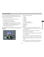 Предварительный просмотр 29 страницы Sony DVP-FX810/L - Portable Dvd Player. Color: Light Operating Instructions Manual