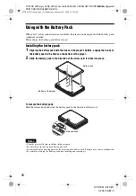 Предварительный просмотр 12 страницы Sony DVP-FX811 Operating Instructions Manual