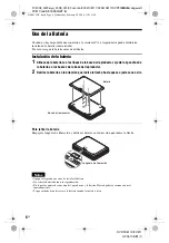 Предварительный просмотр 50 страницы Sony DVP-FX811 Operating Instructions Manual