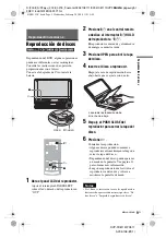 Предварительный просмотр 53 страницы Sony DVP-FX811 Operating Instructions Manual