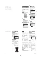 Preview for 12 page of Sony DVP-FX850 Service Manual