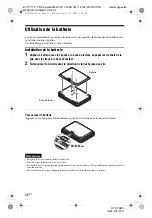 Предварительный просмотр 60 страницы Sony DVP-FX870 Operating Instructions Manual