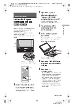 Предварительный просмотр 63 страницы Sony DVP-FX870 Operating Instructions Manual