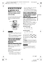 Предварительный просмотр 71 страницы Sony DVP-FX870 Operating Instructions Manual