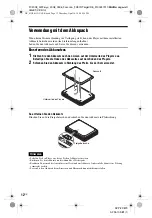 Предварительный просмотр 108 страницы Sony DVP-FX870 Operating Instructions Manual