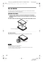 Предварительный просмотр 158 страницы Sony DVP-FX870 Operating Instructions Manual