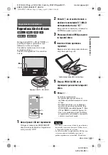 Предварительный просмотр 161 страницы Sony DVP-FX870 Operating Instructions Manual