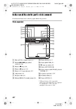 Предварительный просмотр 240 страницы Sony DVP-FX870 Operating Instructions Manual