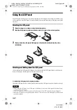 Preview for 10 page of Sony DVP-FX875 Operating Instructions Manual