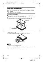 Preview for 12 page of Sony DVP-FX875 Operating Instructions Manual