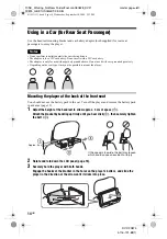 Preview for 14 page of Sony DVP-FX875 Operating Instructions Manual