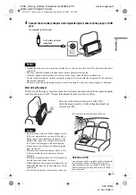 Preview for 15 page of Sony DVP-FX875 Operating Instructions Manual