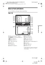 Preview for 47 page of Sony DVP-FX875 Operating Instructions Manual