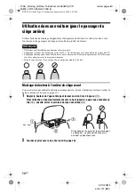 Предварительный просмотр 64 страницы Sony DVP-FX875 Operating Instructions Manual