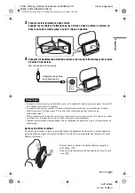 Предварительный просмотр 65 страницы Sony DVP-FX875 Operating Instructions Manual