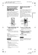 Предварительный просмотр 69 страницы Sony DVP-FX875 Operating Instructions Manual