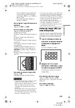 Preview for 79 page of Sony DVP-FX875 Operating Instructions Manual