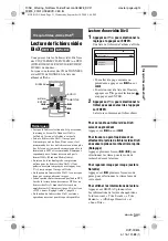 Preview for 81 page of Sony DVP-FX875 Operating Instructions Manual