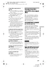 Preview for 95 page of Sony DVP-FX875 Operating Instructions Manual