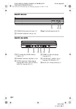 Preview for 150 page of Sony DVP-FX875 Operating Instructions Manual