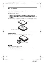 Preview for 164 page of Sony DVP-FX875 Operating Instructions Manual