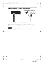 Preview for 192 page of Sony DVP-FX875 Operating Instructions Manual