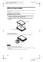 Preview for 212 page of Sony DVP-FX875 Operating Instructions Manual