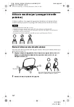 Preview for 214 page of Sony DVP-FX875 Operating Instructions Manual