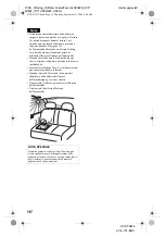 Preview for 216 page of Sony DVP-FX875 Operating Instructions Manual