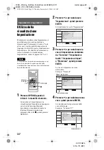 Preview for 234 page of Sony DVP-FX875 Operating Instructions Manual