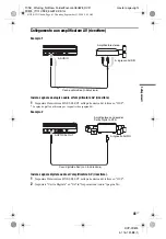 Preview for 241 page of Sony DVP-FX875 Operating Instructions Manual