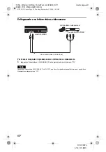 Preview for 242 page of Sony DVP-FX875 Operating Instructions Manual