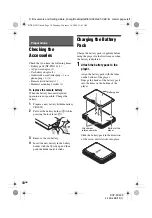 Предварительный просмотр 10 страницы Sony DVP-FX930 Operating Instructions Manual