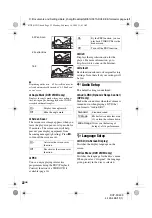 Предварительный просмотр 22 страницы Sony DVP-FX930 Operating Instructions Manual