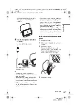 Предварительный просмотр 45 страницы Sony DVP-FX930 Operating Instructions Manual