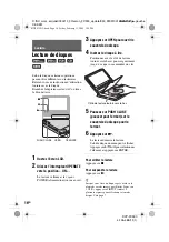 Предварительный просмотр 48 страницы Sony DVP-FX930 Operating Instructions Manual