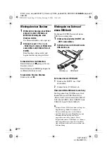 Предварительный просмотр 90 страницы Sony DVP-FX930 Operating Instructions Manual