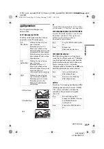 Предварительный просмотр 93 страницы Sony DVP-FX930 Operating Instructions Manual