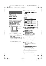 Предварительный просмотр 163 страницы Sony DVP-FX930 Operating Instructions Manual