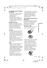 Предварительный просмотр 171 страницы Sony DVP-FX930 Operating Instructions Manual