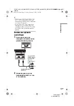 Предварительный просмотр 191 страницы Sony DVP-FX930 Operating Instructions Manual