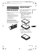 Предварительный просмотр 33 страницы Sony DVP-FX94 Marketing Specifications (DVPFX94) Operating Instructions Manual