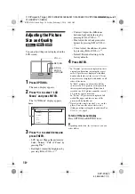 Предварительный просмотр 18 страницы Sony DVP-FX955 Operating Instructions Manual