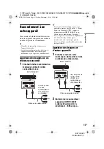 Предварительный просмотр 43 страницы Sony DVP-FX955 Operating Instructions Manual