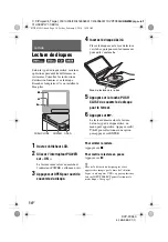 Предварительный просмотр 44 страницы Sony DVP-FX955 Operating Instructions Manual