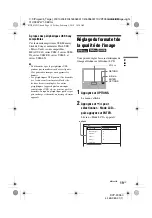 Предварительный просмотр 49 страницы Sony DVP-FX955 Operating Instructions Manual