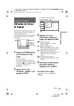 Предварительный просмотр 51 страницы Sony DVP-FX955 Operating Instructions Manual