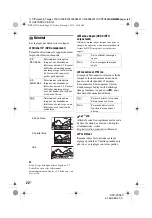 Предварительный просмотр 52 страницы Sony DVP-FX955 Operating Instructions Manual