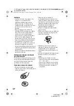 Предварительный просмотр 60 страницы Sony DVP-FX955 Operating Instructions Manual